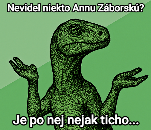 Zlo stíchlo