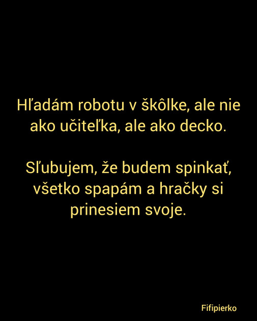Inzerát